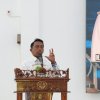 Optimalkan Layanan Kesehatan, Bupati Syaharuddin Pimpin Pembahasan RBA Puskesmas 2026