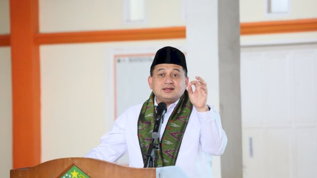 Pemkot Makassar Percepat Layanan KUA hingga Wilayah Kepulauan