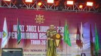 Bupati Luwu Tegaskan Nilai Sejarah dan Kebudayaan pada Malam Puncak HJL ke-758 dan HPRL ke-80