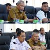 Komisi A DPRD Sulsel Terima Audiensi Aliansi Petugas Irigasi, Bahas Kejelasan Status Kepegawaian