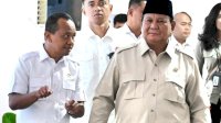 Presiden Prabowo Resmikan RDMP Balikpapan, Perkuat Ketahanan dan Kedaulatan Energi Nasional