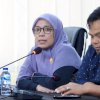 Bahas Tunggakan Iuran PIB dan PPU BPJS Kesehatan, DPRD Raket Bersama BPJS&nbsp;