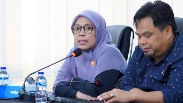 Bahas Tunggakan Iuran PIB dan PPU BPJS Kesehatan, DPRD Raket Bersama BPJS&nbsp;