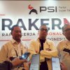 PSI Banten Sambut Baik Bergabungnya RMS, Dinilai Bawa Energi Baru
