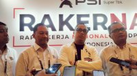 PSI Banten Sambut Baik Bergabungnya RMS, Dinilai Bawa Energi Baru