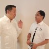 Raja Juli Antoni Sebut Rusdi Masse &ldquo;Jokowinya Sulsel&rdquo;, PSI Siapkan Posisi Terhormat di DPP