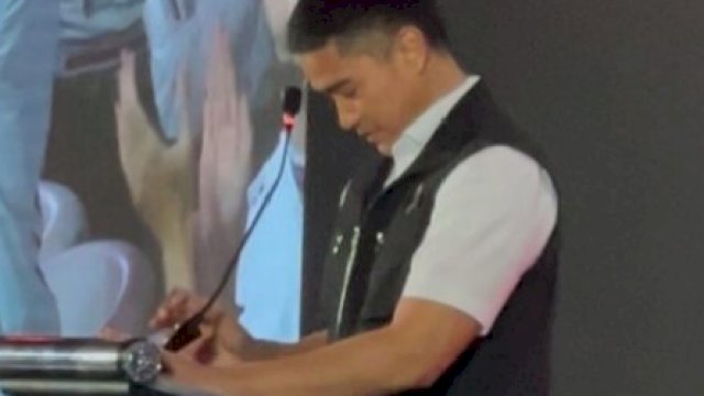 PSI Target Besar: 10 Juta KTA dan Kawal Pemerintahan Prabowo&ndash;Gibran