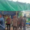 Tata Kota Humanis, PKL Tamalanrea Direlokasi ke Zona Aman Tanpa Matikan Usaha