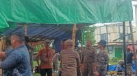 Tata Kota Humanis, PKL Tamalanrea Direlokasi ke Zona Aman Tanpa Matikan Usaha