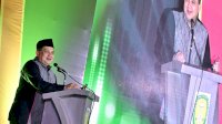 Wali Kota Makassar Ajak Alumni Pesantren IMMIM Perkuat Sinergi Pembangunan Kota