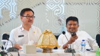 KORPRI Sulsel Matangkan Persiapan MTQ VIII KORPRI Nasional 2026, Digelar di Makassar dan Pangkep