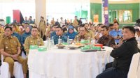 Dirut BPJS Apresiasi Pemkot Makassar Berjasa, JHT Pekerja Rentan Jadi Inspirasi Nasional
