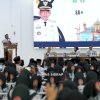Lewat Konkerkab PGRI, Sidrap Tegaskan Komitmen Bangun Guru Hebat