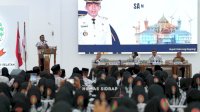 Lewat Konkerkab PGRI, Sidrap Tegaskan Komitmen Bangun Guru Hebat