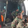 ATR-400 Hilang Kontak, Gubernur Sulsel: Tim Gabungan Dikerahkan Lakukan Pencarian