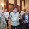 Wali Kota Munafri Hadir di APCAT Summit, Perkuat Posisi Makassar dalam Isu Kesehatan Global