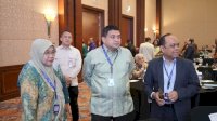 Wali Kota Munafri Hadir di APCAT Summit, Perkuat Posisi Makassar dalam Isu Kesehatan Global