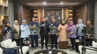 Pemkot Makassar dan BBPOM Perkuat Sinergi Lindungi Kesehatan Masyarakat