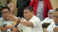 Komisi D DPRD Sulsel Rekomendasikan Penghentian Sementara Proyek Tanggul Sungai Tallo