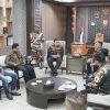 LMP Sulsel di Bawah Irwan Adnan Nyatakan Komitmen Dukung Pemerintahan Munafri Arifuddin