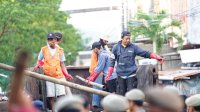 Berdiri Puluhan Tahun, Lapak PKL di Jalan Lamuru Ditertibkan, Pemkot Makassar Siapkan Relokasi ke RPH