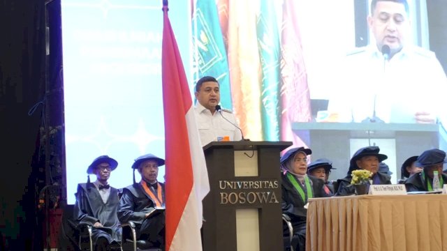 Munafri Tekankan Kolaborasi Pemkot&ndash;Akademisi untuk Perkuat Ketahanan Pangan dan UMKM
