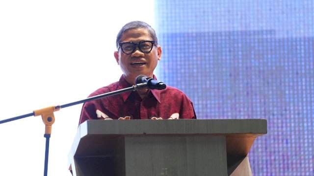 Pemprov Sulsel Dukung Grand Expo PUSPINDO 2026, Perkuat Ekosistem Usaha Teknologi dan Transformasi Digital