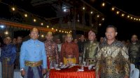 Bupati Luwu, Deklarasi DOB Luwu Tengah dan Provinsi Luwu Raya
