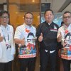RMS Resmi Bergabung dengan PSI, Kader Optimistis Hadapi Pemilu 2029