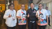 RMS Resmi Bergabung dengan PSI, Kader Optimistis Hadapi Pemilu 2029