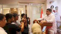 Cuaca Ekstrem, Wali Kota Makassar  Imbau Warga Makassar Tetap Waspada