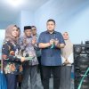 Munafri Resmikan SPPG di Biringkanaya, Perluas Program Makan Bergizi Gratis dan Dorong Ekonomi Warga