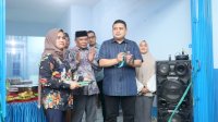 Munafri Resmikan SPPG di Biringkanaya, Perluas Program Makan Bergizi Gratis dan Dorong Ekonomi Warga