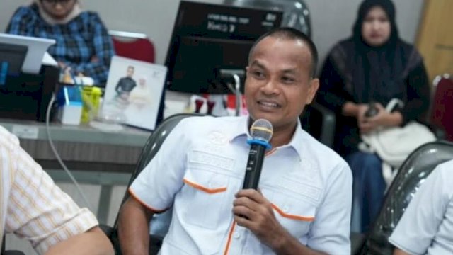 Mallarangan Tutu Soroti Distribusi Ayam Broiler di Sulsel