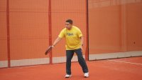 Munafri Resmikan Padel Qu, Perkuat Ekosistem Olahraga Modern di Makassar