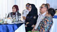 Aliyah Mustika Ilham Hadiri Panen Raya di Lapas Kelas I Makassar, Dukung Pembinaan Kemandirian Warga Binaan