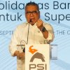 PSI Siap Gelar Karpet Merah Jika RMS Bergabung, Achmad Ali Yakin Sulawesi Jadi Basis Kuat