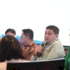 Di Forum APCAT Summit, Munafri Bicara Soal Kota Tanpa Rokok