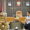 Pulau Tak Boleh Tertinggal, Pemkot Makassar&ndash;Unhas Perkuat Tata Kelola Kepulauan