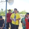 Wakil Bupati Luwu Buka Turnamen Sepak Bola LSS 2020 Cup II Tahun 2026