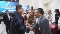 Pemkot Makassar Sambut Delegasi APEC, Perkuat Komitmen Peningkatan Kesehatan Anak