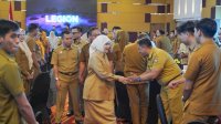 Pemkot Makassar Matangkan Program Strategis 2026, Stadion Untia hingga Karebosi Jadi Ikon Baru Kota
