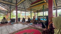 Sinergi Pemda dan Lembaga Adat, UPT Pariwisata Hadiri Musyawarah Adat La Pattiware&rsquo; di Pattimang