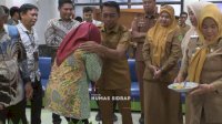 HUT ke-65 Bank Sulselbar, Kolaborasi Perkuat Ekonomi dan Layanan Keuangan Sidrap