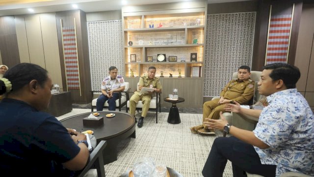 Puluhan Tahun PSU Tak Diserahkan, Pemkot Makassar Beri Ultimatum Keras ke PT GMTD