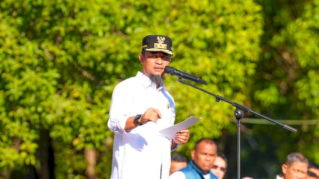 Rp68 Miliar untuk Buka Akses Seko Luwu Utara, Gubernur Sulsel: Insya Allah Mulai 2026