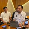 PAD Makassar 2025 Sentuh Rp1,9 Triliun, Tertinggi Sepanjang Sejarah, Hampir Tembus Rp2 Triliun