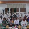 Pemkab Luwu Gelar Dzikir Akhir Tahun, Bupati Patahudding Paparkan Sejumlah Capaian Strategis Selama 2025