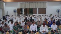 Pemkab Luwu Gelar Dzikir Akhir Tahun, Bupati Patahudding Paparkan Sejumlah Capaian Strategis Selama 2025