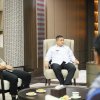 Bupati Sigi Pelajari Sistem Pengelolaan Sampah Terintegrasi Kota Makassar